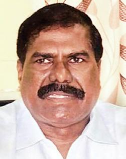 பாமக நிர்வாகக் குழுவிலிருந்து அன்புமணி நீக்கப்படவில்லை