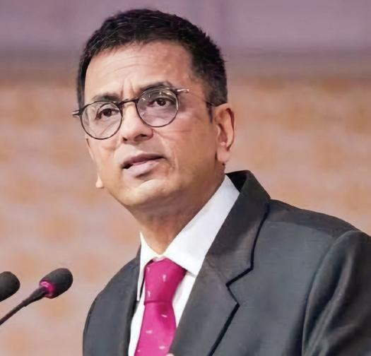 முன்னாள் தலைமை நீதிபதிகளுடன் நாடாளுமன்றக் கூட்டுக் குழு ஆலோசனை