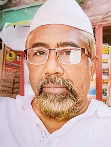 தமிழகத்தில் மீண்டும் குண்டு வைக்க திட்டமிட்ட அபுபக்கர் சித்திக்