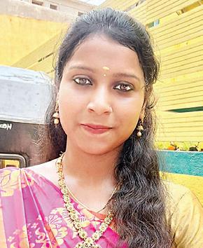 இளம்பெண் தற்கொலை: கோட்டாட்சியர் விசாரணை