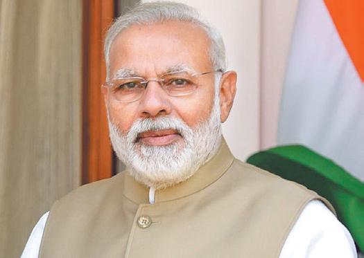 4 நியமன எம்.பி.க்களின் பங்களிப்புகள்: பிரதமர் மோடி பாராட்டு