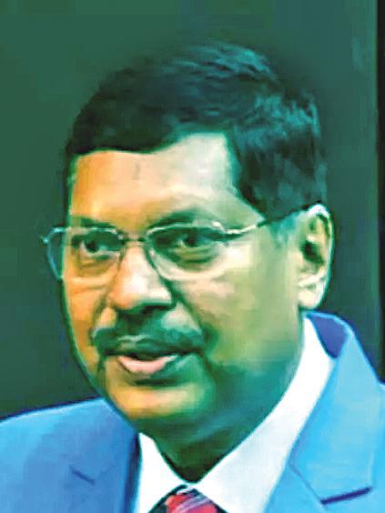 உச்சநீதிமன்ற தலைமை நீதிபதிக்கு உடல்நலக் குறைவு