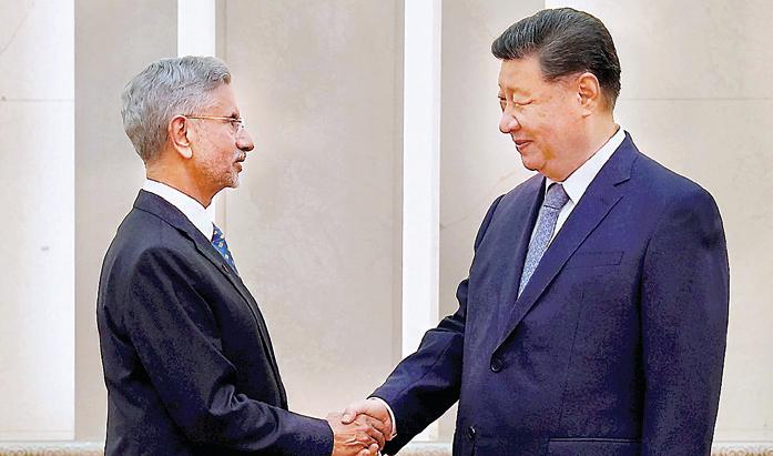 பயங்கரவாதத்துக்கு எதிரான போரில் சமரசமில்லாத நிலைப்பாடு
