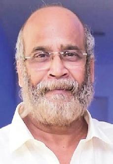 இயக்குநர் வேலு பிரபாகரன் காலமானார்
