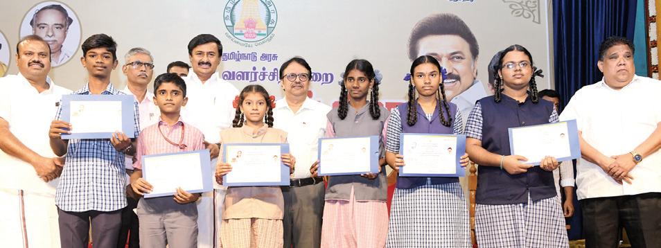 தமிழுக்கு வரும் எதிர்ப்புகளை துணிவுடன் எதிர்கொள்வோம்