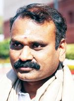 மத்திய அரசை குறைகூற திமுகவுக்கு தகுதியில்லை