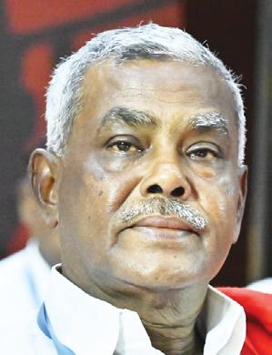ராகுல் காந்தி கருத்து: மார்க்சிஸ்ட் கண்டனம்