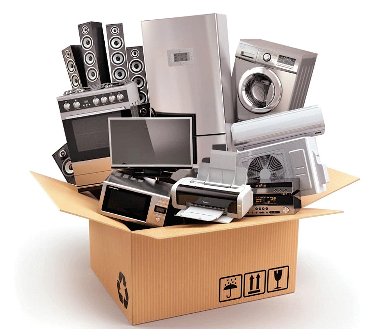 47% வளர்ச்சி கண்ட மின்னணு பொருள்கள் ஏற்றுமதி