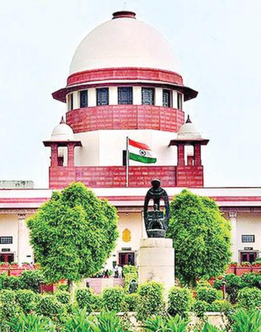 அரசியல் ரீதியாக அமலாக்கத் துறை செயல்பாடு