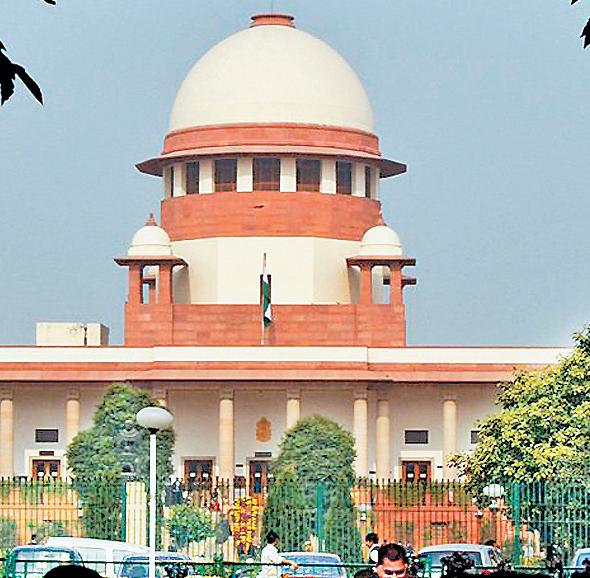 குடியரசுத் தலைவரின் கேள்விகள்: மத்திய, மாநில அரசுகளுக்கு நோட்டீஸ்