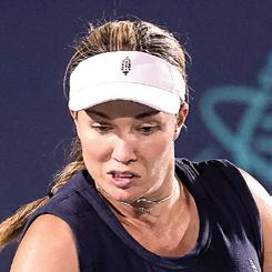 சக்காரி முன்னேற்றம்; காலின்ஸ் வெளியேற்றம்