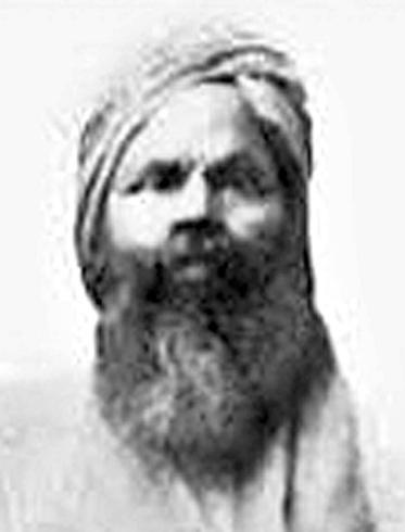 ஒரு மனிதன்... ஓர் இயக்கம்...