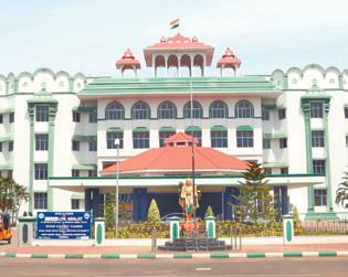 மடப்புரம் கோயில் காவலாளி குடும்பத்துக்கு கூடுதலாக ரூ. 25 லட்சம் இழப்பீடு