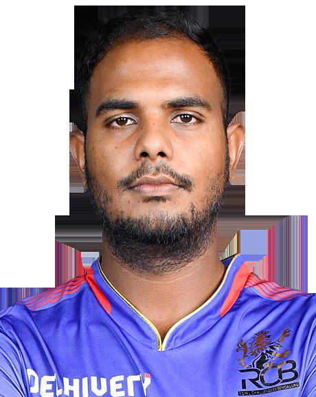 ஆர்சிபி அணி வீரர் மீது 'போக்ஸோ' வழக்கு