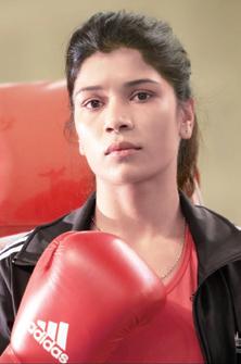 உலக குத்துச்சண்டை: இந்திய அணி அறிவிப்பு