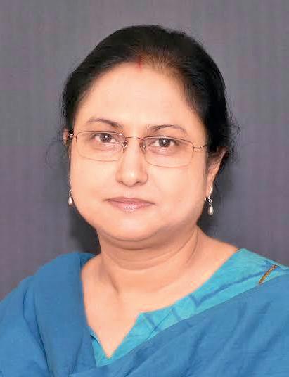 இந்திரா காந்தி தேசிய திறந்தநிலை பல்கலை: முதல் பெண் துணைவேந்தர் நியமனம்