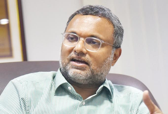 கார்த்தி சிதம்பரம் ஜாமீன் நிபந்தனைகளை தளர்த்த சிபிஐ எதிர்ப்பு