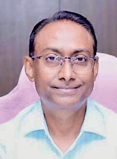 சென்னை ரயில்வே கோட்டத்தில் புதிய மேலாளர் பொறுப்பேற்பு