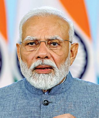 தில்லியில் எம்.எஸ்.சுவாமிநாதன் நூற்றாண்டு விழா: ஆக. 7- இல் பிரதமர் மோடி தொடங்கி வைக்கிறார்