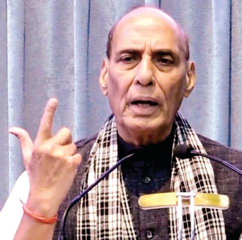 உள்நாட்டு பாதுகாப்பு அமைப்புகள்-ராணுவ ஒத்துழைப்பில் மேம்பாடு