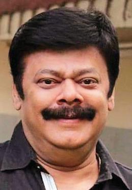 காலமானார் நடிகர் மதன் பாப் (71)