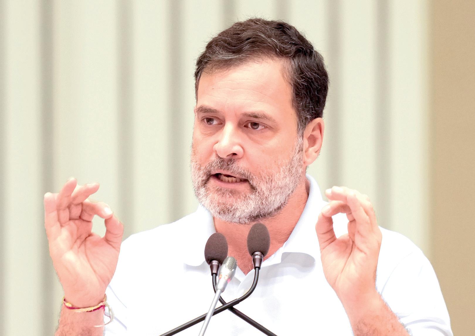2024 மக்களவைத் தேர்தல் மிகப்பெரிய மோசடி