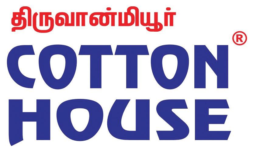 காட்டன் ஹவுஸின் ஆடிச் சலுகை