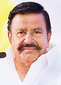 அடையாளத்துக்காக திமுக மீது அன்புமணி விமர்சனம்
