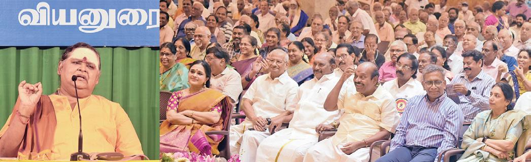 காப்பியங்களை ஆழ்ந்து படிக்க வேண்டும்