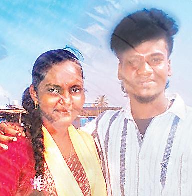 மருத்துவக் கல்லூரி மாணவி, காதலன் தற்கொலை