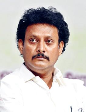 மாநில கல்விக் கொள்கை செயல் திட்டங்களை வகுக்க அமைச்சர் அறிவுறுத்தல்