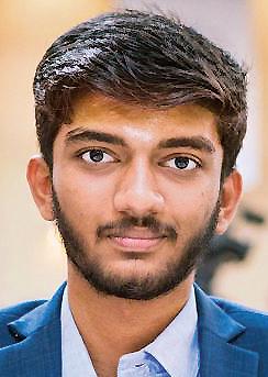 இன்றுமுதல் சிங்க்ஃபீல்டு கோப்பை செஸ்
