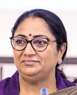 தில்லி முதல்வர் ரேகா குப்தா மீது தாக்குதல்: ஒருவர் கைது