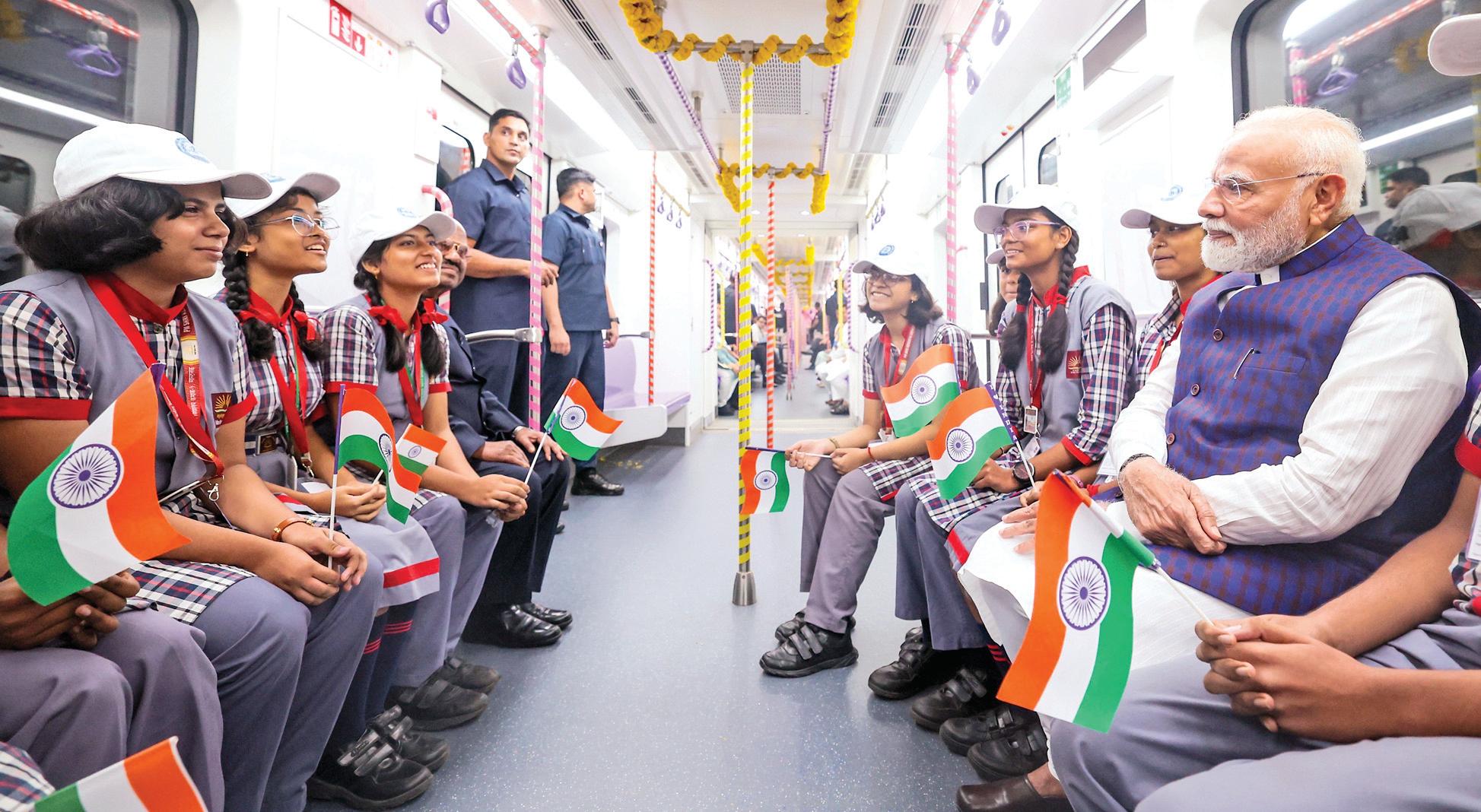 அதிகார பசிக்காக ஊடுருவலை ஊக்குவிக்கிறது திரிணமூல்