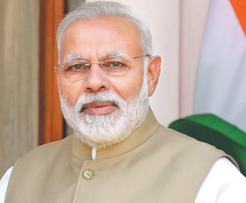 பிரதமர் மோடி நாளை மறுநாள் ஜப்பான், சீனா பயணம்