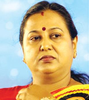 எம்.பி. சீட்டு விவகாரத்தில் இபிஎஸ் ஏமாற்றிவிட்டார் பிரேமலதா குற்றச்சாட்டு