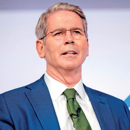 இந்தியா-அமெரிக்கா இடையேயான பிரச்னைக்குத் தீர்வு காணப்படும்