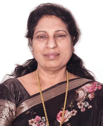 மருத்துவக் கல்வி இயக்குநராக சுகந்தி ராஜகுமாரி நியமனம்