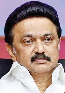 உரப் பற்றாக்குறையைப் போக்க நடவடிக்கை தேவை: பிரதமருக்கு முதல்வர் மு.க.ஸ்டாலின் கடிதம்