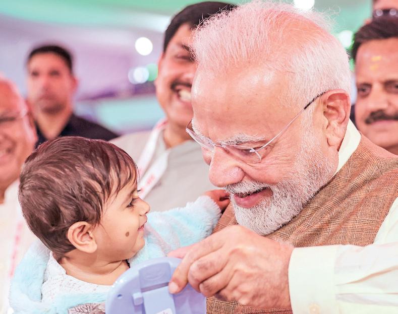 அணுஆயுத அச்சுறுத்தலுக்கு இந்தியா அஞ்சாது