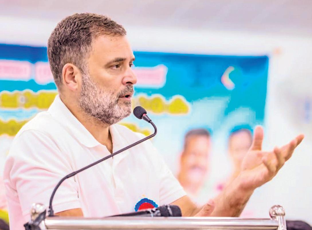 வாக்குத் திருட்டு தொடர்பான தகவல்களை தேர்தல் ஆணையம் வழங்கவில்லை