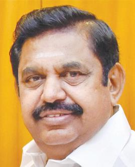 திமுக ஆட்சியில் தமிழகம் போராட்டக்களமாக மாறிவிட்டது