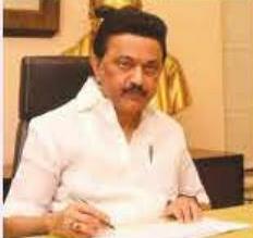 மீனவர்கள் கைது விவகாரம்: மத்திய அரசுக்கு முதல்வர் மு.க.ஸ்டாலின் கடிதம்