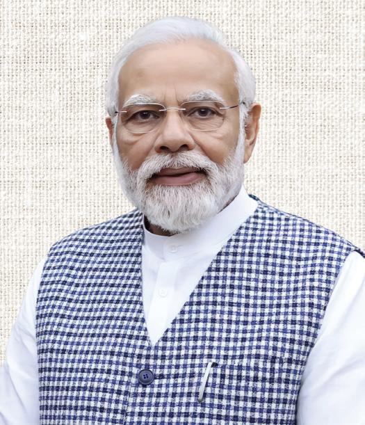 பிகாரில் அக். 24-இல் பிரதமர் மோடி பிரசாரம் தொடக்கம்