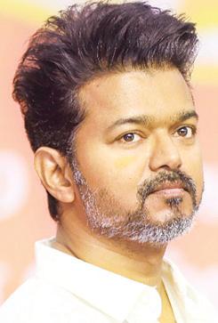 உயிரிழந்தோரின் குடும்பத்தினருக்கு விஜய் ஆறுதல்