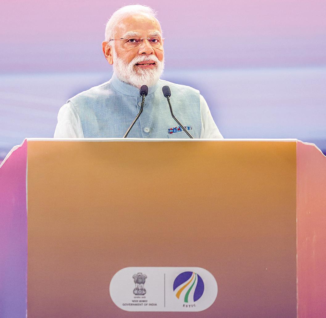 ஆராய்ச்சி, மேம்பாட்டுக்கு ரூ.1 லட்சம் கோடி நிதியம்