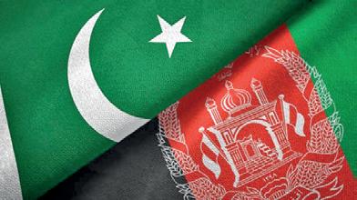 அமைதிப் பேச்சுக்கு இடையிலும் ஆப்கன்-பாகிஸ்தான் எல்லையில் மோதல்