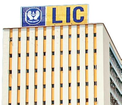 எல்ஐசி நிகர லாபம் 32% அதிகரிப்பு