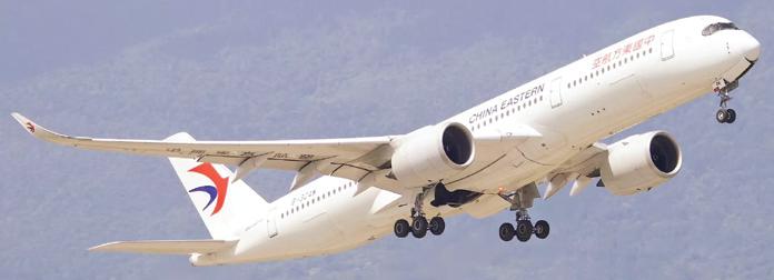 இந்தியாவுக்கு மீண்டும் நேரடி விமான சேவை: சீனா இன்று தொடங்குகிறது