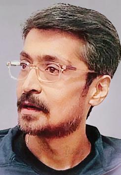 நடிகர் அபினய் காலமானார்